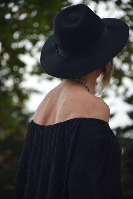 Boho chic details style autumn outfits diseneitorforever