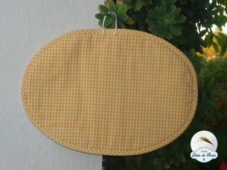 Pelirrojo, que no pelinaranja.