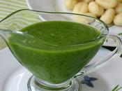 Salsa pesto