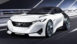 Peugeot lleva a Frankfurt sus versiones más deportivas peugeot
