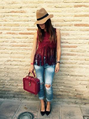 Queens, moda con estilo a precio lowcost Queens, moda con estilo a precio lowcost