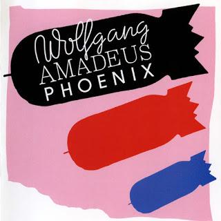 Phoenix - Lisztomania (2009)