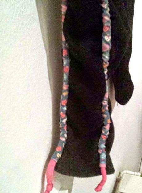 Tester Minjo - La Pantigana Tester Minjo - La Pantigana