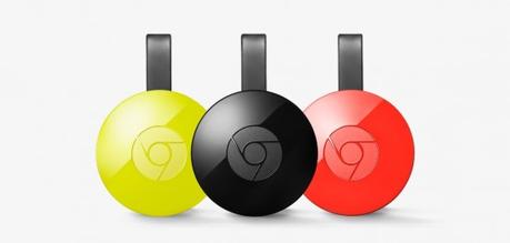 Chromecast