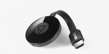 Chromecast 2
