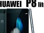 Huawei Lite Analisis