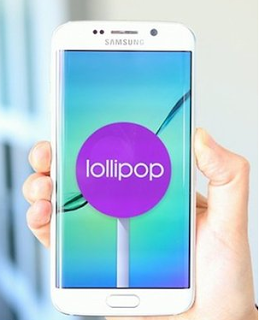 Galaxy S6 EDGE: Como Instalar Android 5.1.1 Lollipop con Root