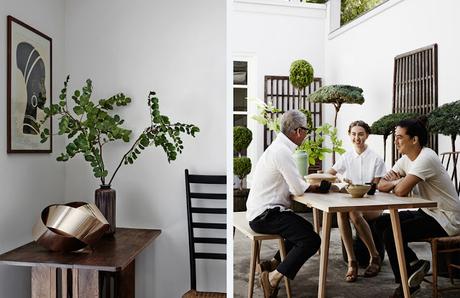 The Kinfolk Home: Interiores para una vida slow