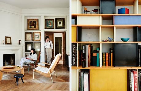 The Kinfolk Home: Interiores para una vida slow