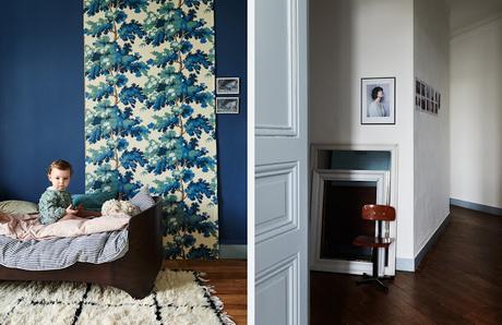 The Kinfolk Home: Interiores para una vida slow