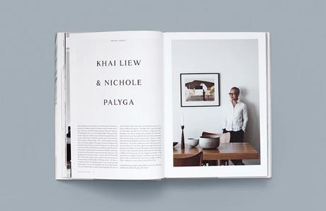 The Kinfolk Home: Interiores para una vida slow