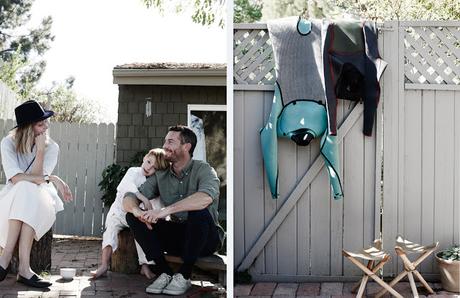 The Kinfolk Home: Interiores para una vida slow