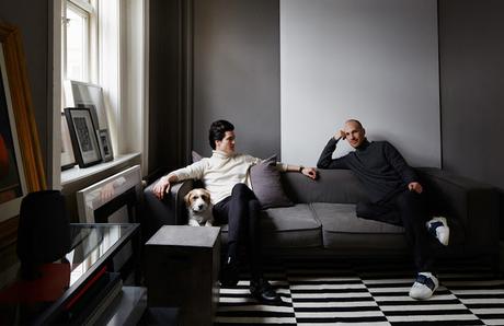 The Kinfolk Home: Interiores para una vida slow