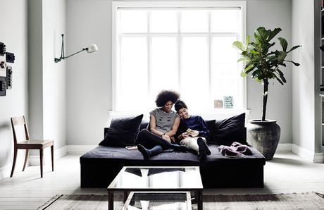 The Kinfolk Home: Interiores para una vida slow