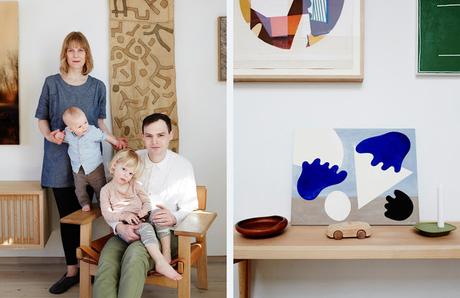 The Kinfolk Home: Interiores para una vida slow