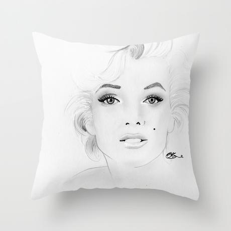 Miércoles de inspiración ♥ Forever Marilyn