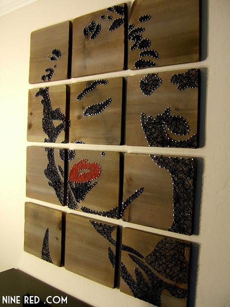 Miércoles de inspiración ♥ Forever Marilyn