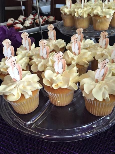 Miércoles de inspiración ♥ Forever Marilyn