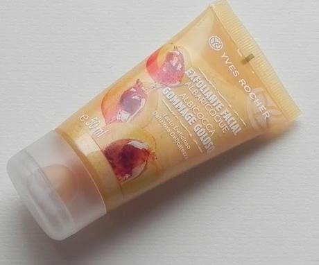 Así gasté mis cheques Tickets Compliments: Haul Yves Rocher
