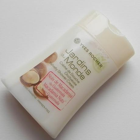 Así gasté mis cheques Tickets Compliments: Haul Yves Rocher