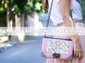 Lightinthebox: bolso joya