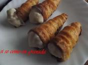 Crema pastelera gluten
