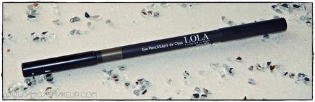Bohemian Like You, la propuesta para Otoño de LOLA Make Up.