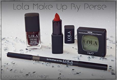 Bohemian Like You, la propuesta para Otoño de LOLA Make Up.