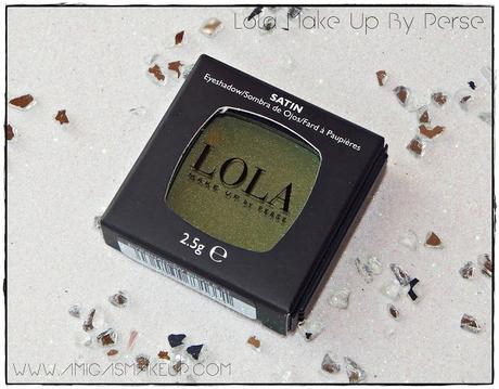 Bohemian Like You, la propuesta para Otoño de LOLA Make Up.