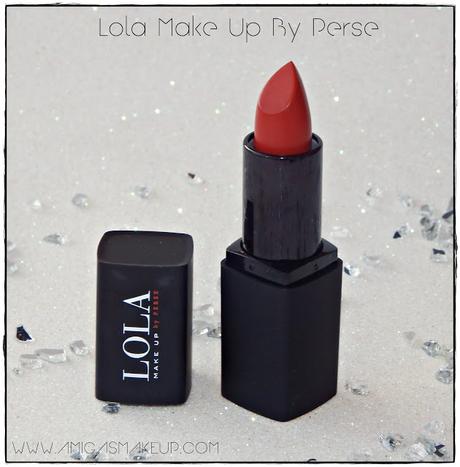 Bohemian Like You, la propuesta para Otoño de LOLA Make Up.