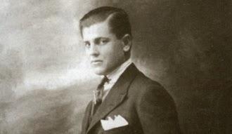 Domingo Gonzalez Mateos