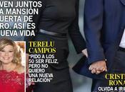 Isabel Preylser, reina Letizia, Terelu Campos Blanca Romero, revista ‘Love’ esta semana