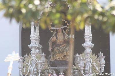 Galería fotográfica de la Romería de la Divina Pastora (III)