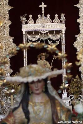 Galería fotográfica de la Romería de la Divina Pastora (III)