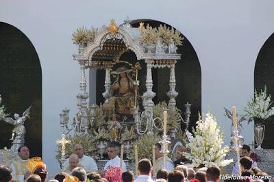 Galería fotográfica de la Romería de la Divina Pastora (III)