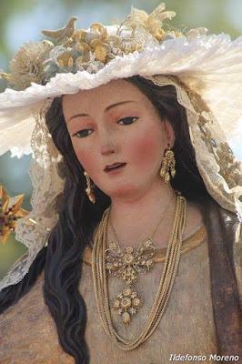 Galería fotográfica de la Romería de la Divina Pastora (III)