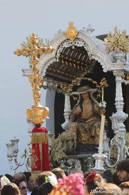 Galería fotográfica de la Romería de la Divina Pastora (III)