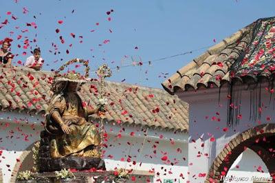 Galería fotográfica de la Romería de la Divina Pastora (III)