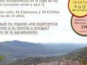 OFERTA ESPECIAL: Puente Pilar Valle Jerte