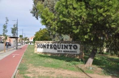 Entrada Montequinto