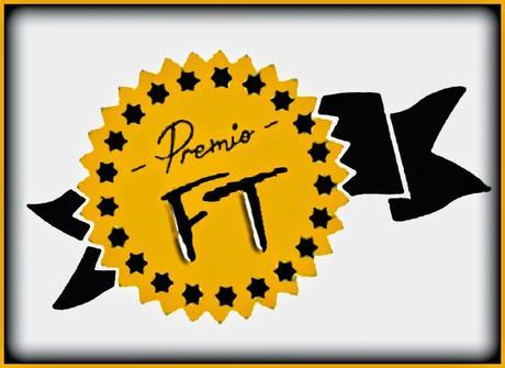 Nuevos premios para el Blog