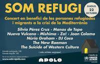 Som Refugi Som Refugi