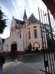 La Ciudad cedió terrenos a la Iglesia Católica y a la UBA