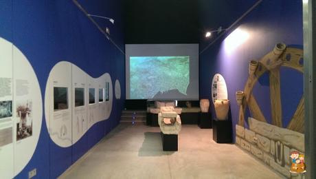 Alicante con niños: El Museo de Aguas de Alicante