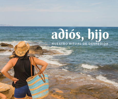 Cómo despedirse de un hijo no nacido Cómo despedirse de un hijo no nacido