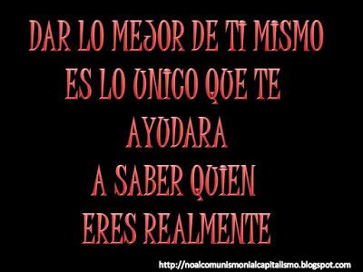 La importancia de Dar un poco mas de ti