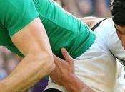 Rugby World (2015): Irlanda 44-10 Rumanía
