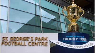 St. George´s Park El Nuevo Bunker Puma