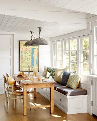 Casa Rustica en Napa Valley