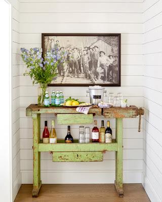 Casa Rustica en Napa Valley